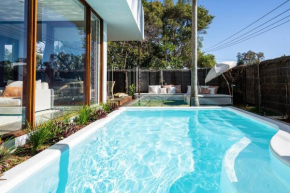 Byron Bay Accom - 32 Cowper Street Samudra House